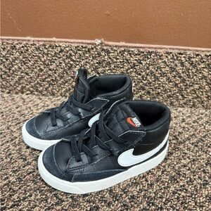 Nike Blazer Mid 77 Toddler